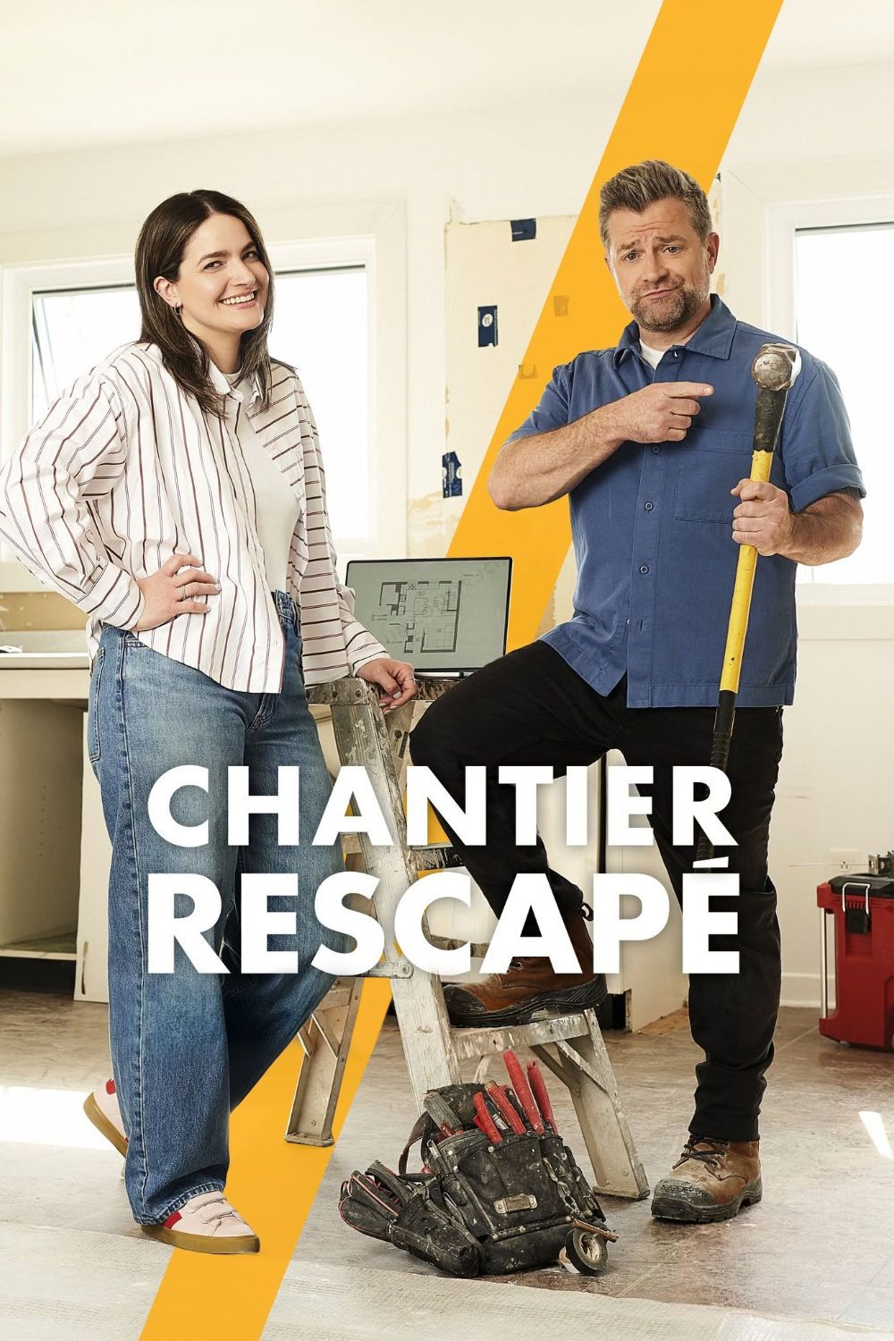 Chantier rescapé