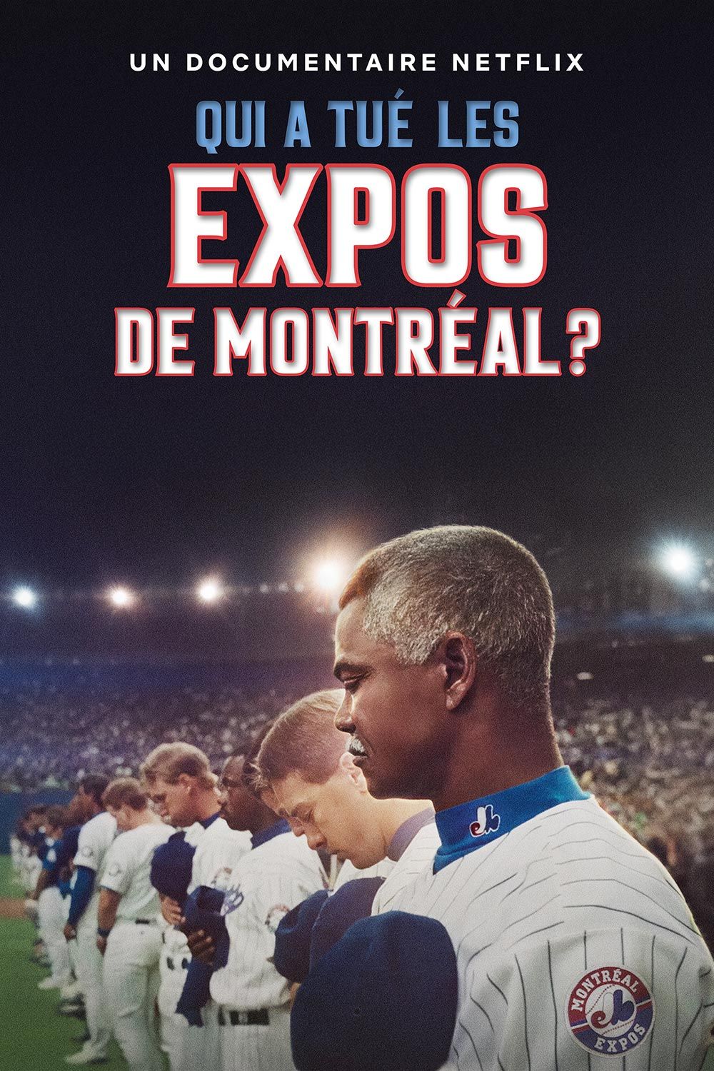 Qui a tué les Expos de Montreal?
