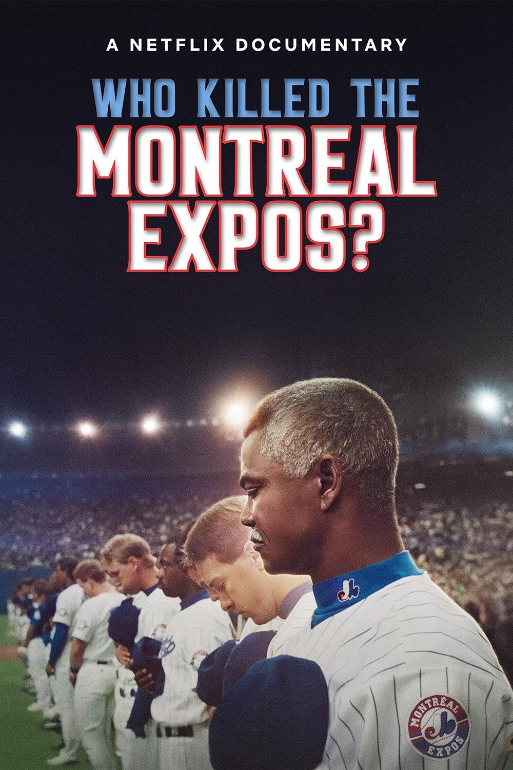 Who Killed the Montreal Expos?