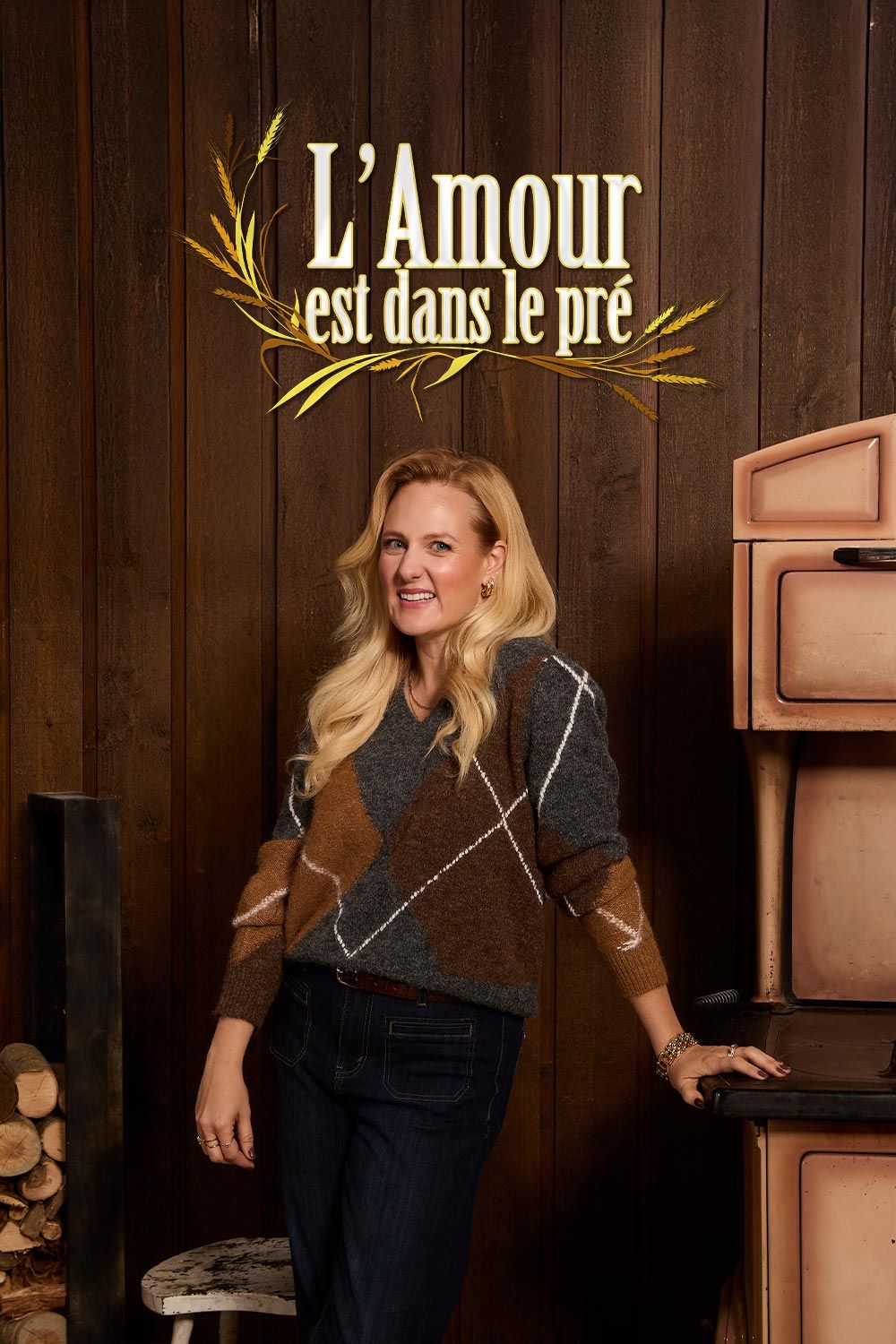 L'amour est dans le pré