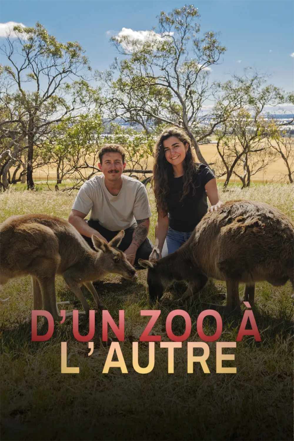 D'un zoo à l'autre