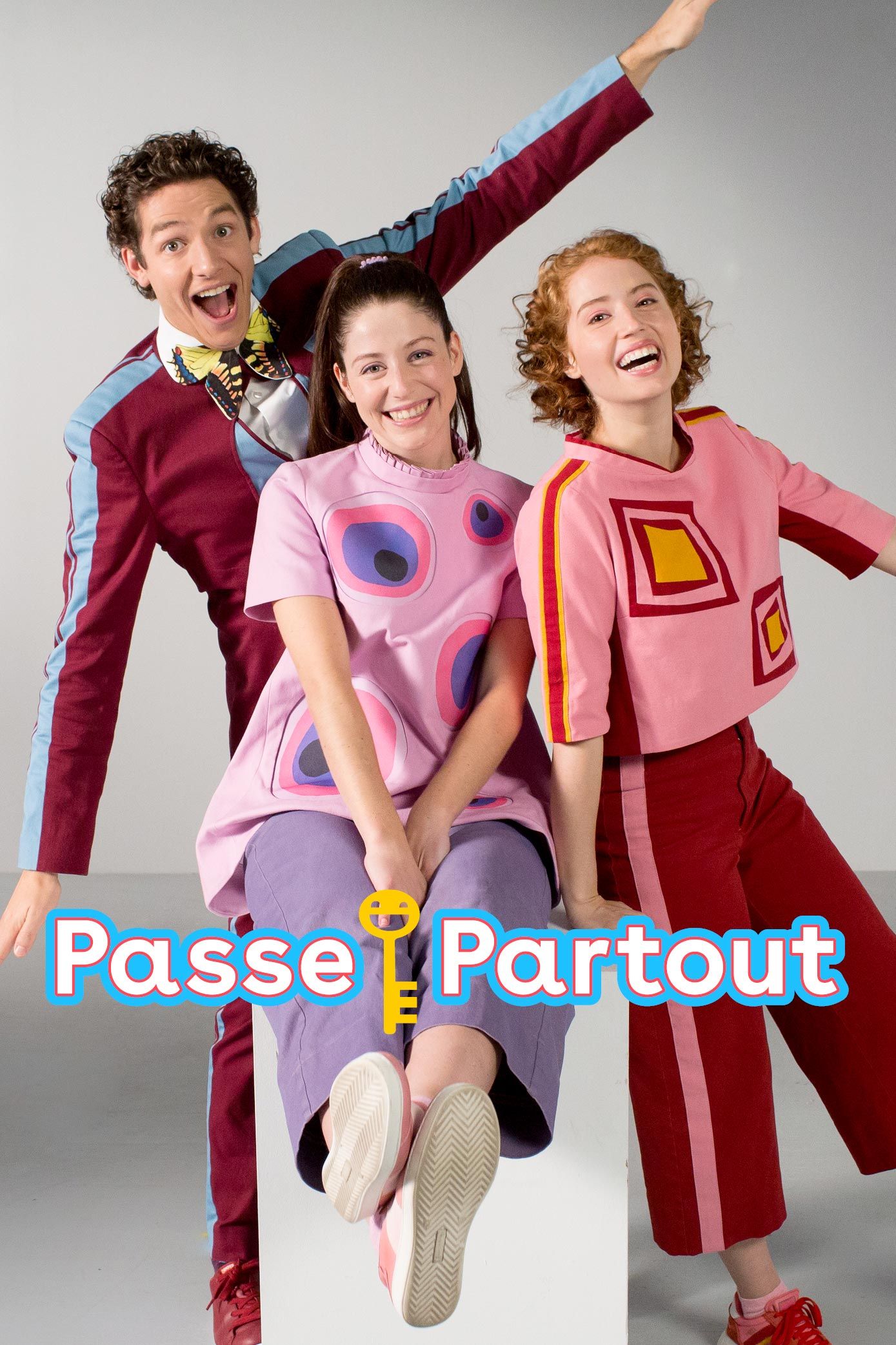 PASSE-PARTOUT